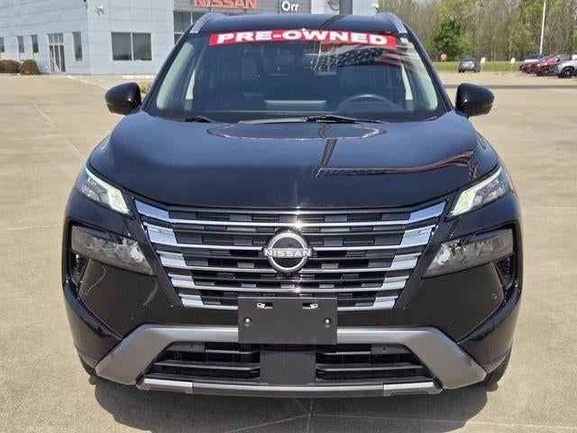 2024 Nissan Rogue FWD SL