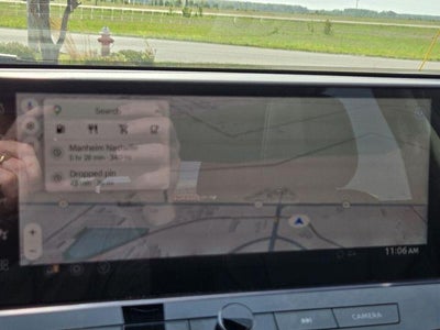 2024 Nissan Rogue FWD SL