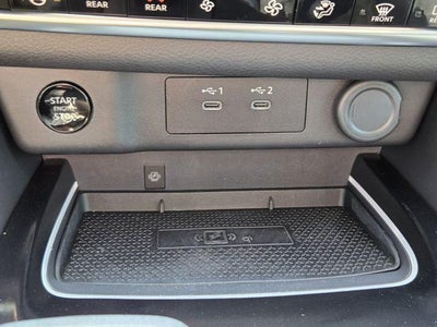 2024 Nissan Rogue FWD SL