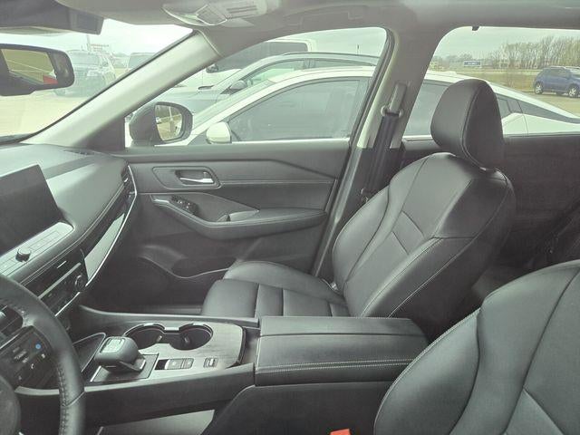 2024 Nissan Rogue FWD SL