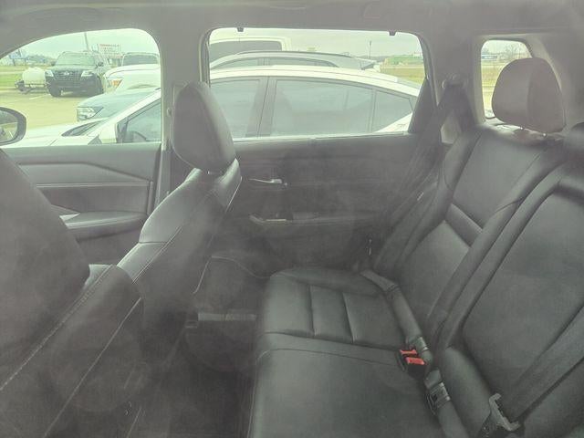 2024 Nissan Rogue FWD SL