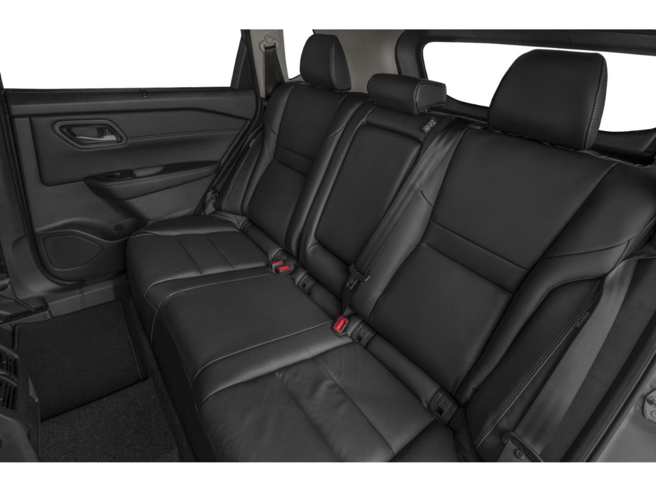 2024 Nissan Rogue FWD SL