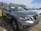 2019 Nissan Pathfinder 4x4 SL