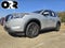 2025 Nissan Pathfinder SV 2WD