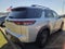 2025 Nissan Pathfinder SV 2WD