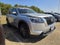 2025 Nissan Pathfinder SV 2WD
