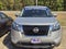2025 Nissan Pathfinder SV 2WD
