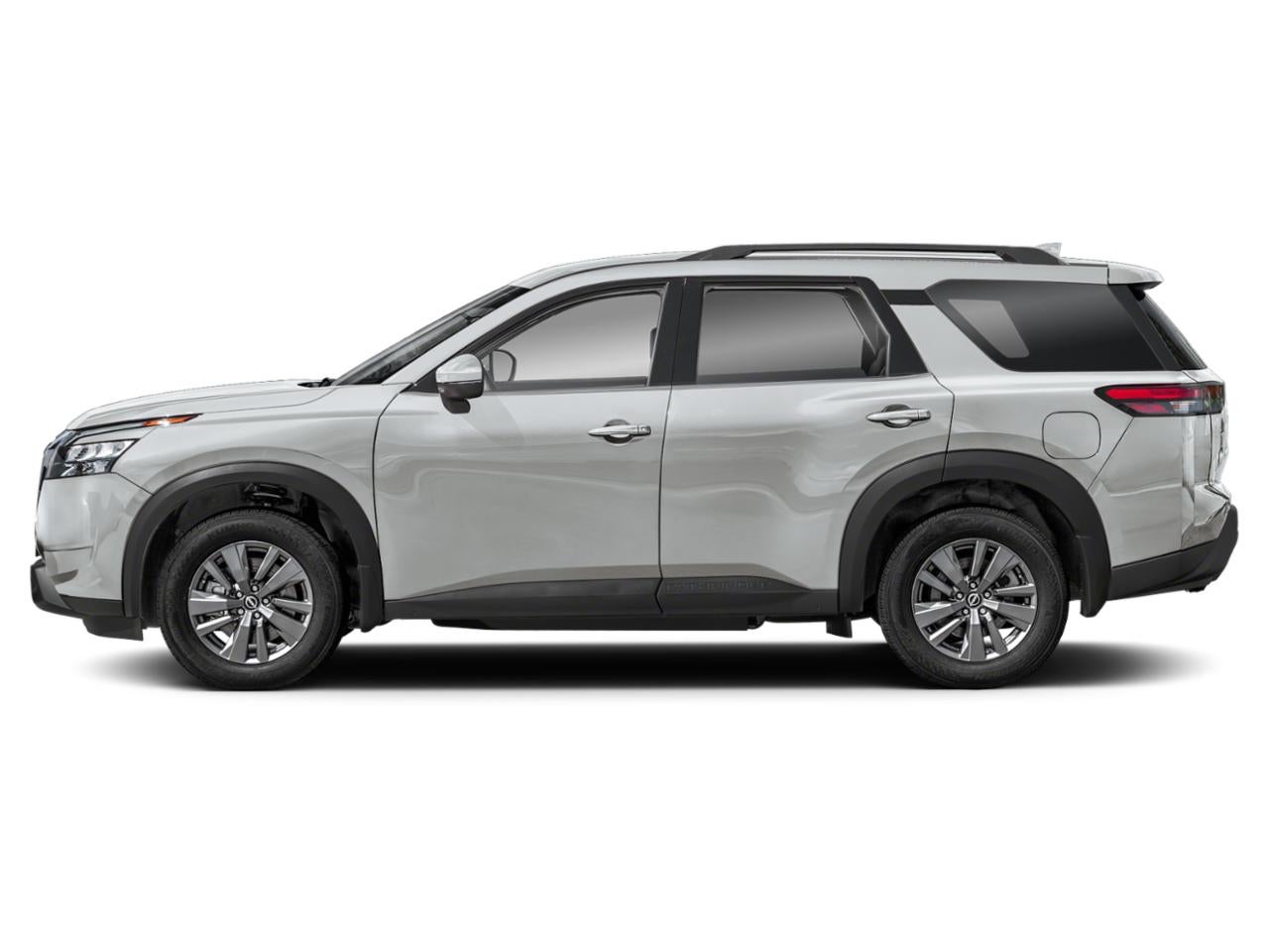 2025 Nissan Pathfinder SV 2WD