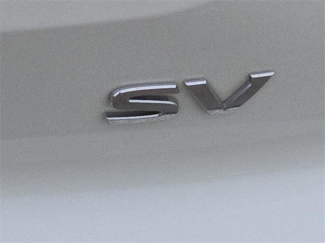 2023 Nissan Pathfinder SV 2WD