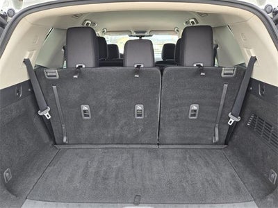 2023 Nissan Pathfinder SV 2WD