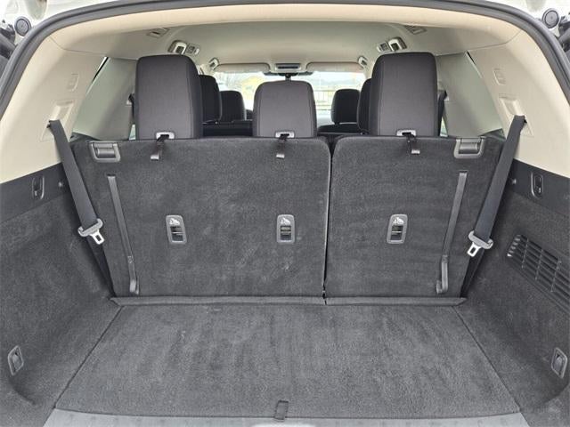 2023 Nissan Pathfinder SV 2WD