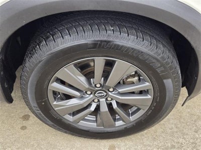 2023 Nissan Pathfinder SV 2WD