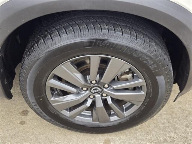 2023 Nissan Pathfinder SV 2WD