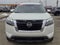 2023 Nissan Pathfinder SV 2WD
