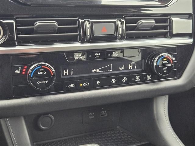 2023 Nissan Pathfinder SV 2WD