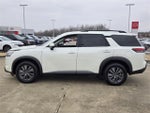 2023 Nissan Pathfinder SV 2WD