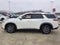 2023 Nissan Pathfinder SV 2WD