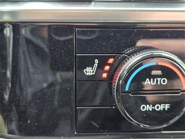 2023 Nissan Pathfinder SV 2WD