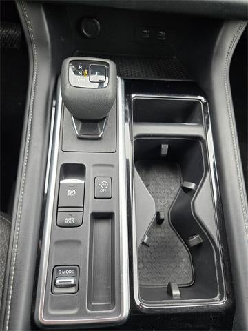 2023 Nissan Pathfinder SV 2WD