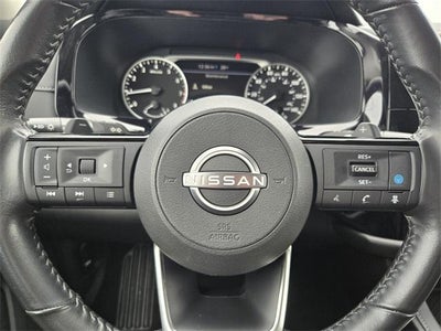 2023 Nissan Pathfinder SV 2WD