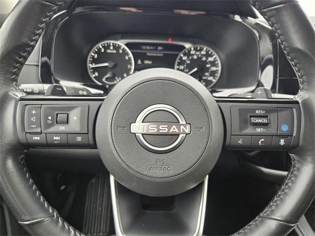 2023 Nissan Pathfinder SV 2WD