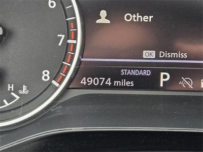 2023 Nissan Pathfinder SV 2WD