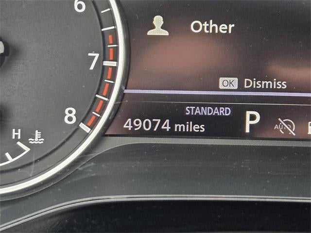 2023 Nissan Pathfinder SV 2WD