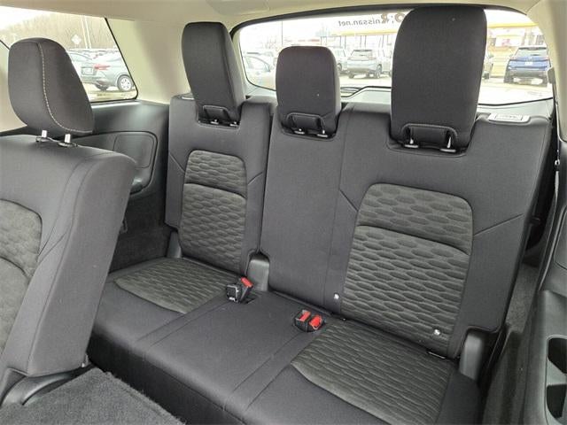 2023 Nissan Pathfinder SV 2WD