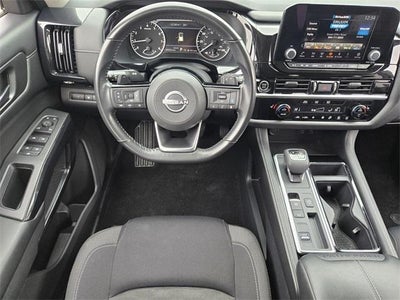 2023 Nissan Pathfinder SV 2WD