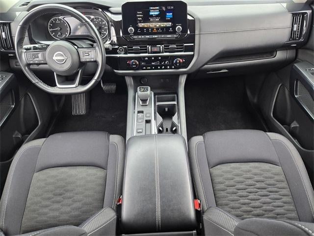 2023 Nissan Pathfinder SV 2WD