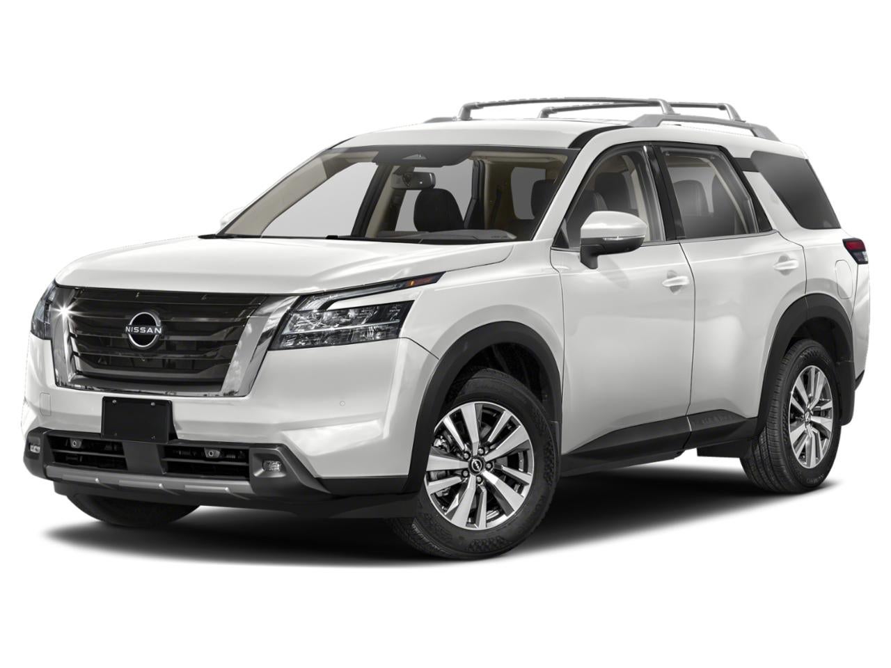 2023 Nissan Pathfinder SV 2WD