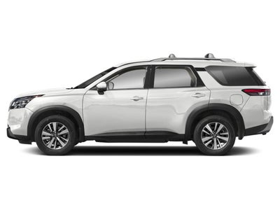 2023 Nissan Pathfinder SV 2WD