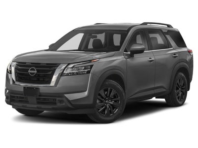 2023 Nissan Pathfinder SV 2WD