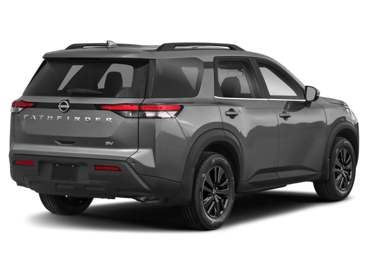 2023 Nissan Pathfinder SV 2WD