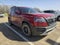 2023 Nissan Pathfinder Rock Creek 4WD