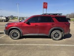 2023 Nissan Pathfinder Rock Creek 4WD