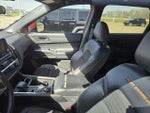 2023 Nissan Pathfinder Rock Creek 4WD