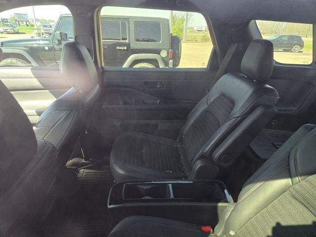 2023 Nissan Pathfinder Rock Creek 4WD