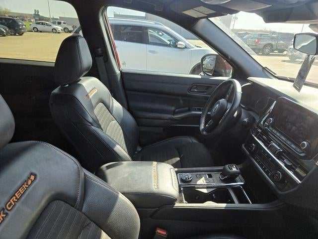 2023 Nissan Pathfinder Rock Creek 4WD