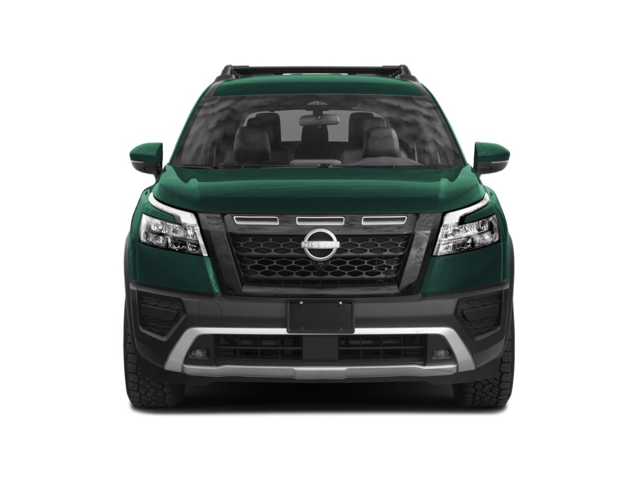 2023 Nissan Pathfinder Rock Creek 4WD