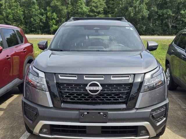 2023 Nissan Pathfinder Rock Creek 4WD