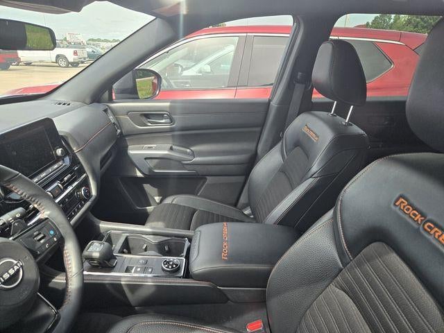 2023 Nissan Pathfinder Rock Creek 4WD