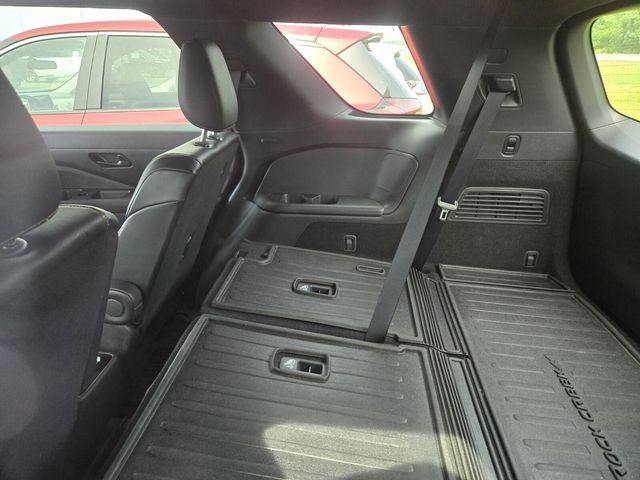 2023 Nissan Pathfinder Rock Creek 4WD