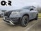 2024 Nissan Pathfinder Rock Creek 4WD