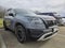 2024 Nissan Pathfinder Rock Creek 4WD