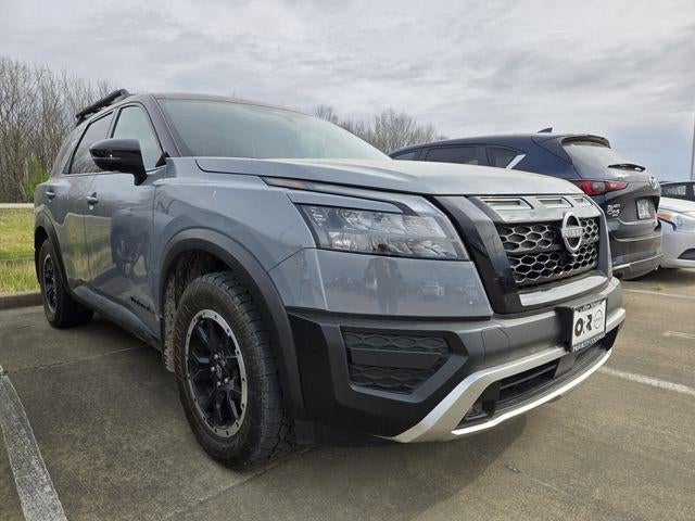 2024 Nissan Pathfinder Rock Creek 4WD
