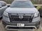 2024 Nissan Pathfinder Rock Creek 4WD