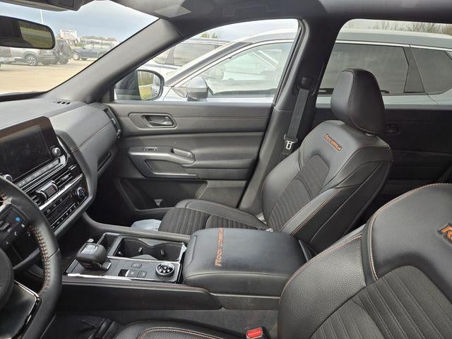 2024 Nissan Pathfinder Rock Creek 4WD