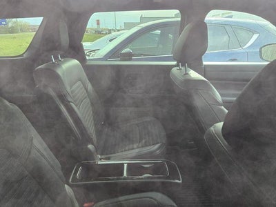 2024 Nissan Pathfinder Rock Creek 4WD