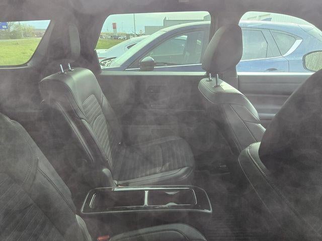 2024 Nissan Pathfinder Rock Creek 4WD